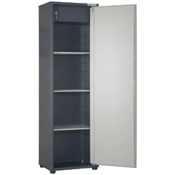 Сейф мебельный Меткон ШМ-150ТМ2