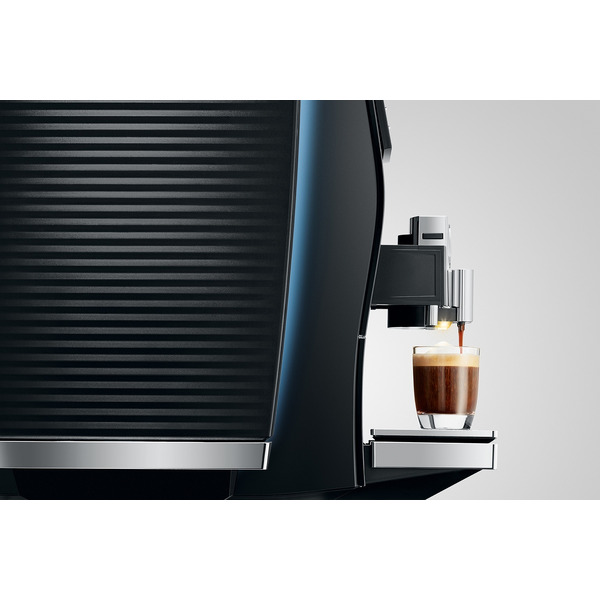 Кофемашина JURA Z6 (черный)