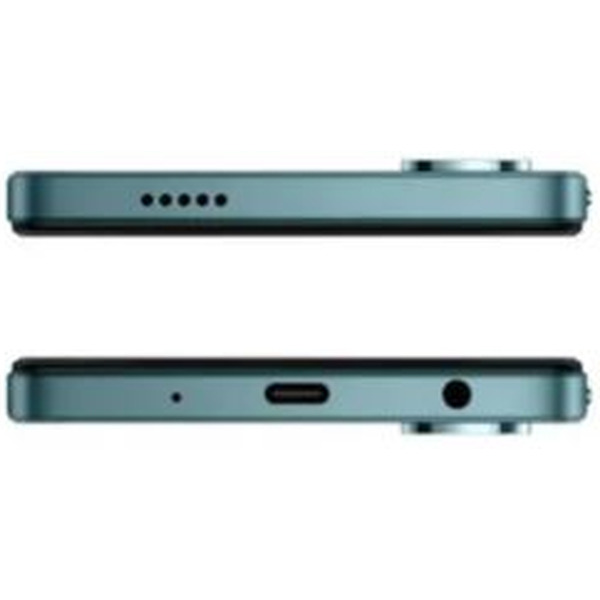 Смартфон Vivo Y04s 6GB/256GB (малахитовый черный)