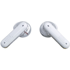 Наушники JBL Tune Flex Ghost (JBLTFLEXGWHTCN) белый