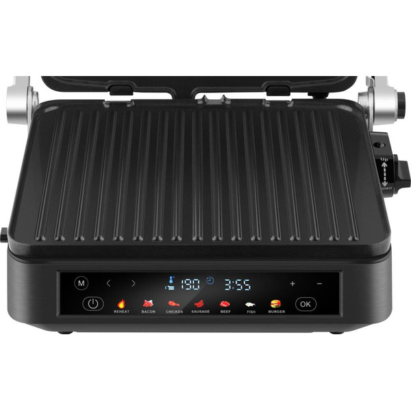 Электрогриль WEISSGAUFF WCG-350 Chef"s Steak