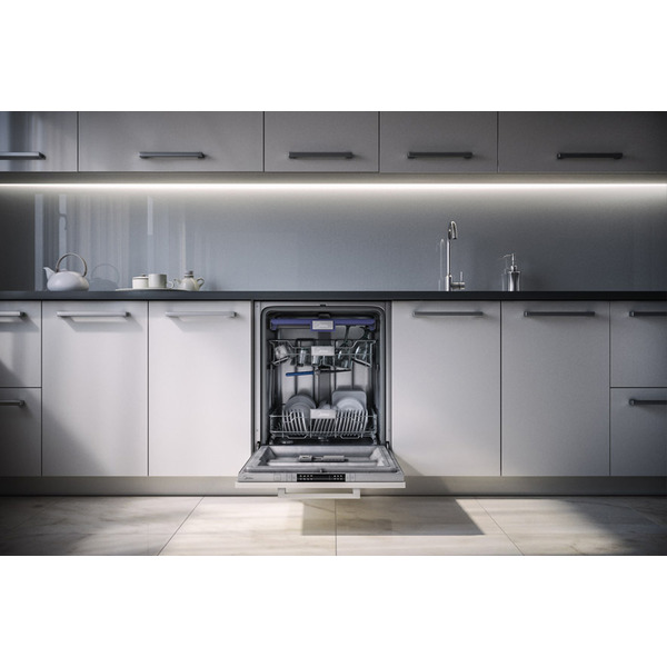 Посудомоечная машина бытовая Midea MID45S900