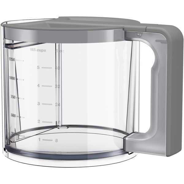 Соковыжималка для твёрдых овощей и фруктов BRAUN J700