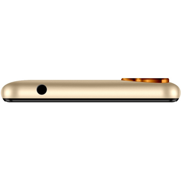 Смартфон HTC Wildfire E (золотой)