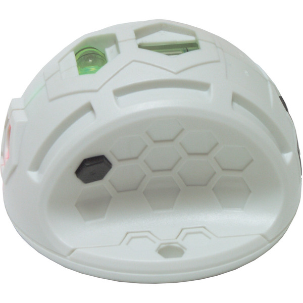 Водяной уровень с лазерным лучом Laserliner SuperLine 2D (081.110A)