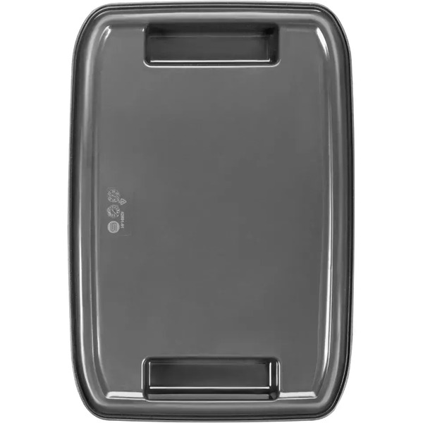 Мусорное ведро Econova Smart Bin 434258111 (серый)
