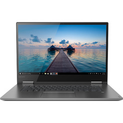 Ноутбук Lenovo Yoga 730-15IKB (81CU0017RU)