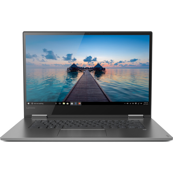 Ноутбук Lenovo Yoga 730-15IKB (81CU0017RU)