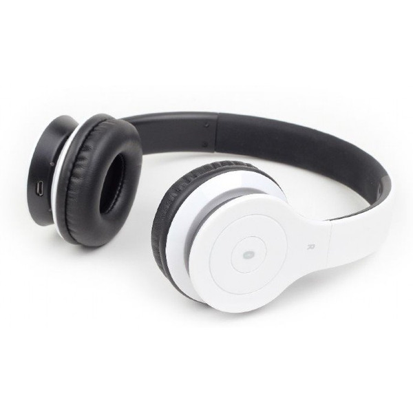 Наушники Gembird 'Berlin' BHP-BER-W