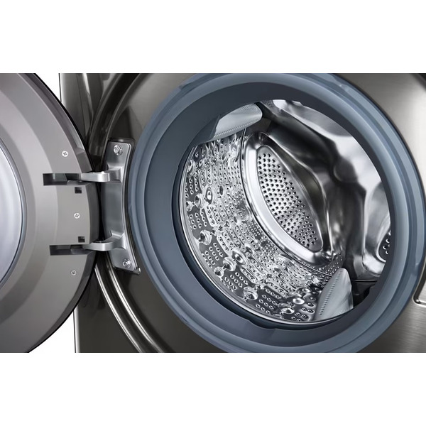 Стиральная машина LG F4M5VS6S
