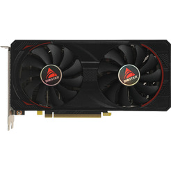 Видеокарта Biostar RTX 3060 Ti 8GB GDDR6 (VN3606TM82)