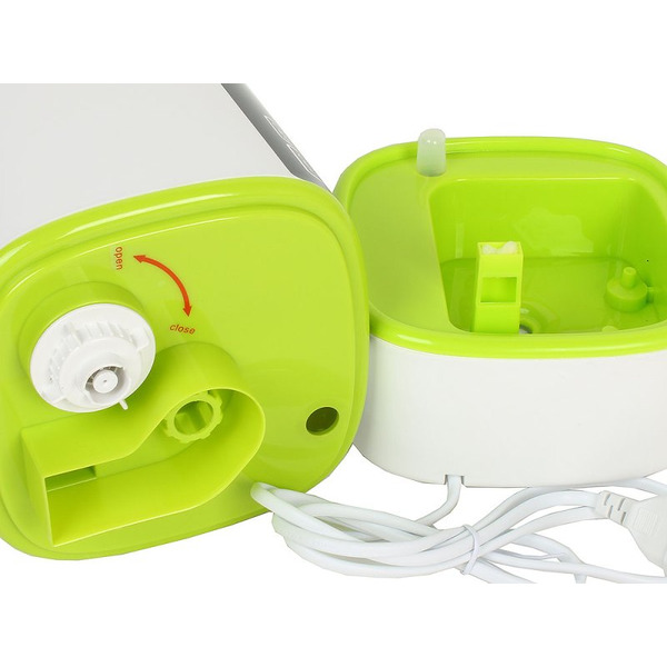 Увлажнитель воздуха Endever Oasis-171