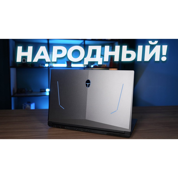 Игровой ноутбук Thunderobot 911 Plus X (JT009WE07RU)