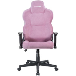 Игровое компьютерное кресло VMMGame Unit Fabric Upgrade XD-A-FBR-PU-B23 (пурпурный)