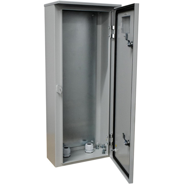 Щит учетный КасКад ЩУЭ-3-1-750х300х150 МП IP54