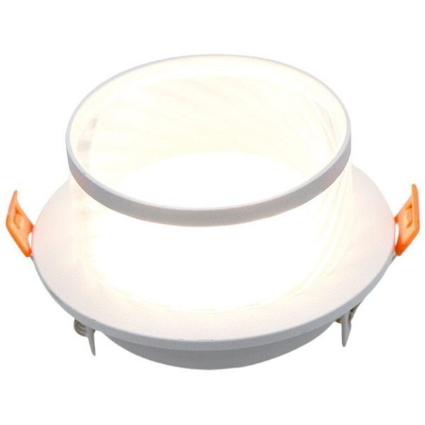 Точечный светильник General Lighting GCL-GX53-H38 662731