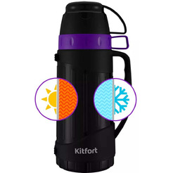 Термос Kitfort KT-1233