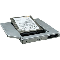 Бокс для накопителей 2.5" AgeStar SSMR2S