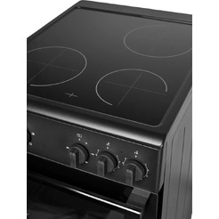 Электрическая плита Midea MFE-2B