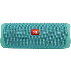 Активная акустическая система JBL FLIP5 TEAL