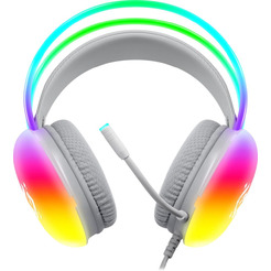 Наушники Defender Ignis (белый)