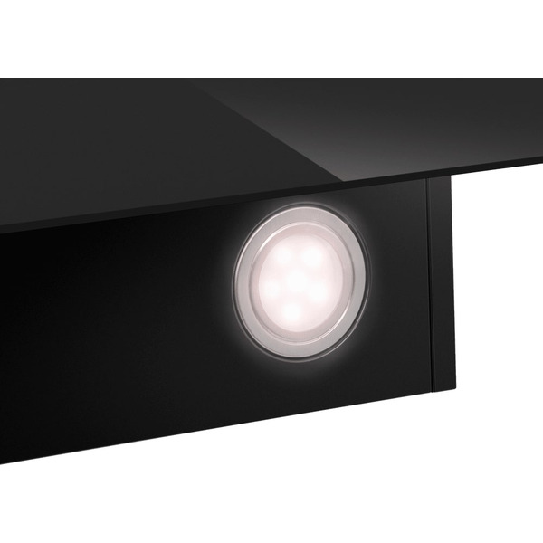 Кухонная вытяжка MAUNFELD Tower 90 (черный)