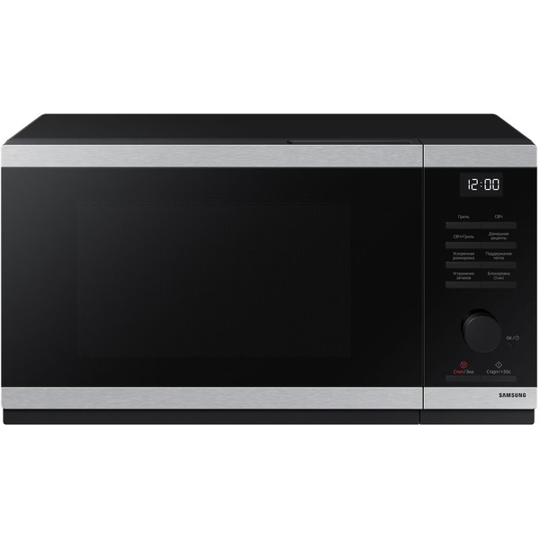 Микроволновая печь Samsung MG23DG4524ATBW