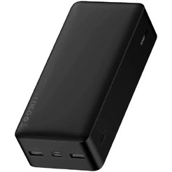 Внешний аккумулятор Baseus Bipow Digital Display 30000mAh (PPBD050201)