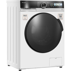 Стирально-сушильная машина WEISSGAUFF WMD 45148 Color Touch Inverter Steam