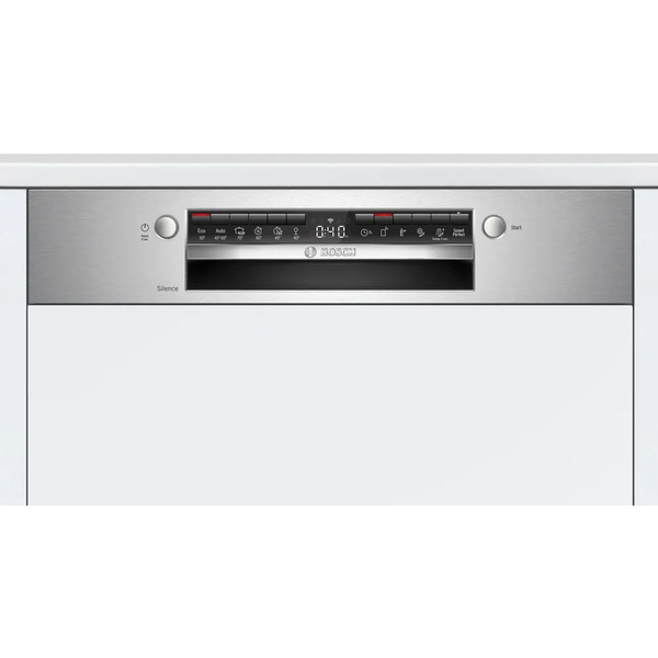 Посудомоечная машина BOSCH SMI4IMS62T