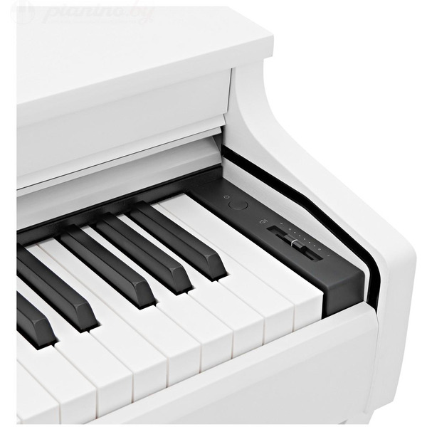 Цифровое пианино Kawai CN29W