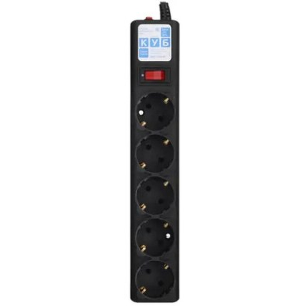 Сетевой фильтр Power Cube SPG5-C1