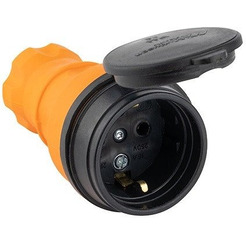 Розетка Mutlusan 010-083-300329