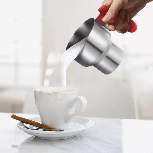 Капучинатор Kitfort КТ-7270