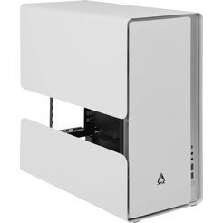 Корпус AZZA Cast (белый)