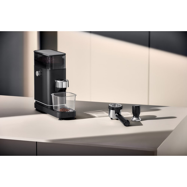 Кофемолка WMF Lumero Espresso Deep Black 0417080071