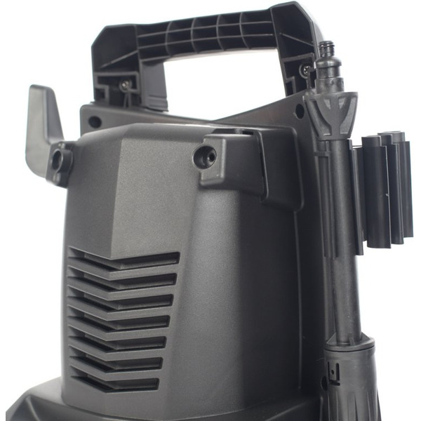 Мойка высокого давления Patriot GT 320 Imperial