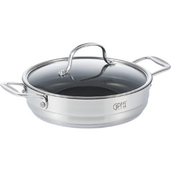 Сотейник Gipfel Gala 1278