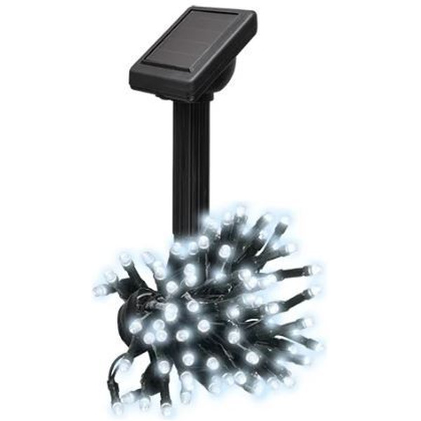 Садовая гирлянда Фаza SLR-G01-50W 5027282