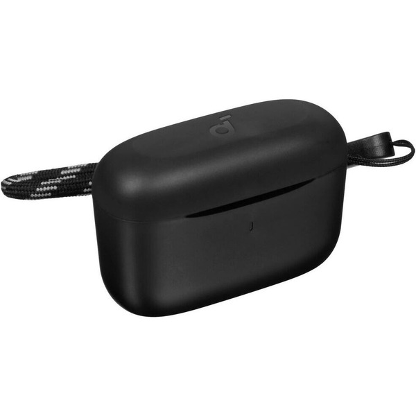 Наушники Soundcore A25i v.2 (чёрный)