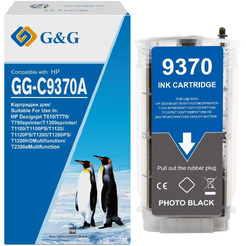 Картридж G&G GG-C9370A