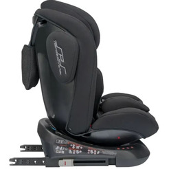 Детское автокресло Indigo Smart Isofix (черный)