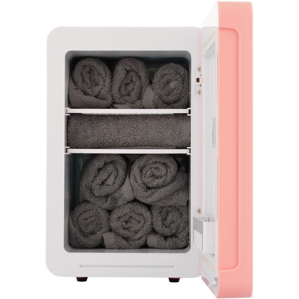 Холодильник для косметики ZUGEL ZCR060