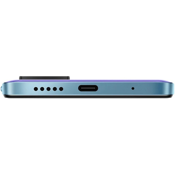 Смартфон Xiaomi Redmi Note 11 6GB/128GB Star Blue EU