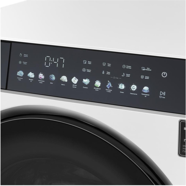 Стиральная машина KORTING KWM 60DS1499