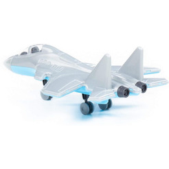 Самолёт-истребитель Полесье Шторм 83371