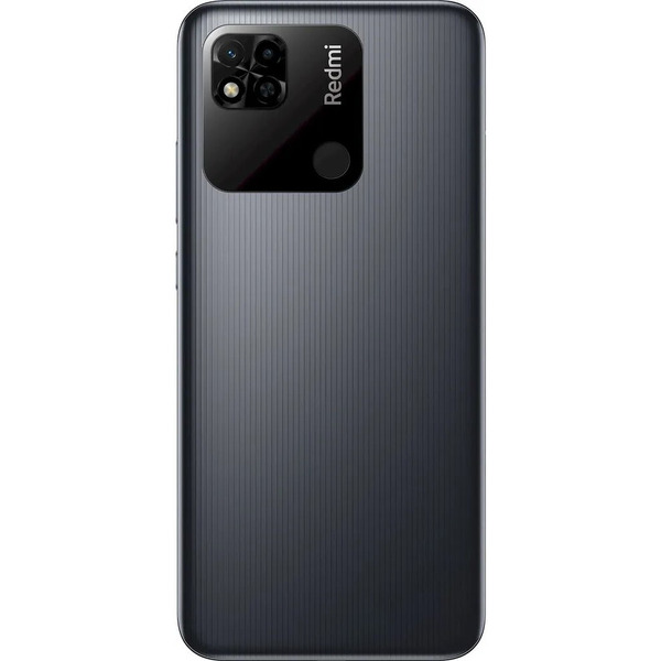 Смартфон Xiaomi Redmi 10A 3GB/64GB (серый) EU
