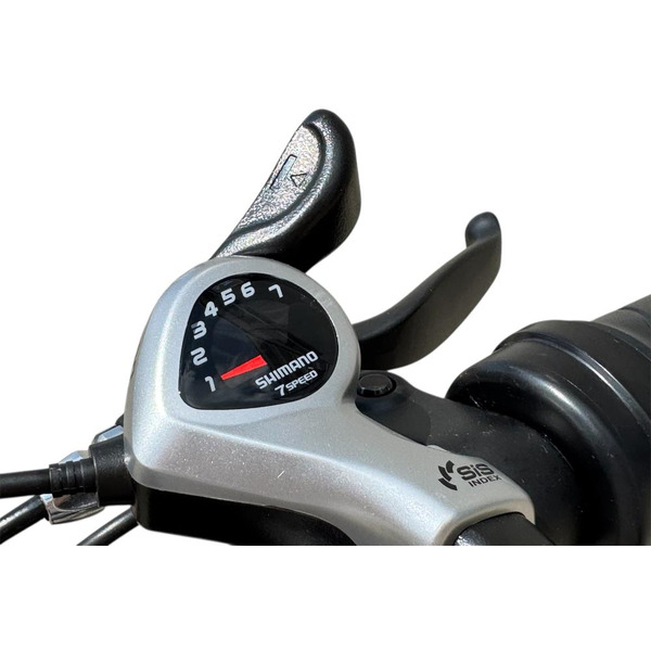 Электровелосипед Smart Balance Tank 2.0 (черный)