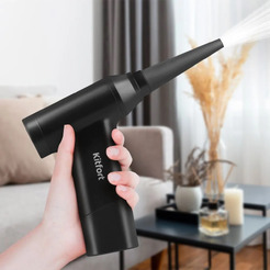 Воздуходувка «2 в 1» Kitfort КТ-4317