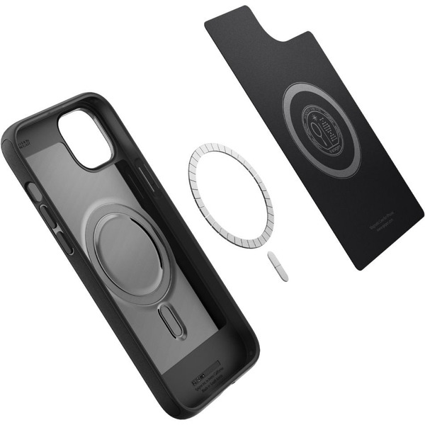 Чехол Spigen Mag Armor (MagFit) для iPhone 14 Plus/15 Plus ACS04918